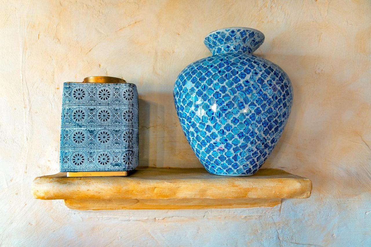 Cortijo La Loma De La Alpujarra Villa Pitres Luaran gambar